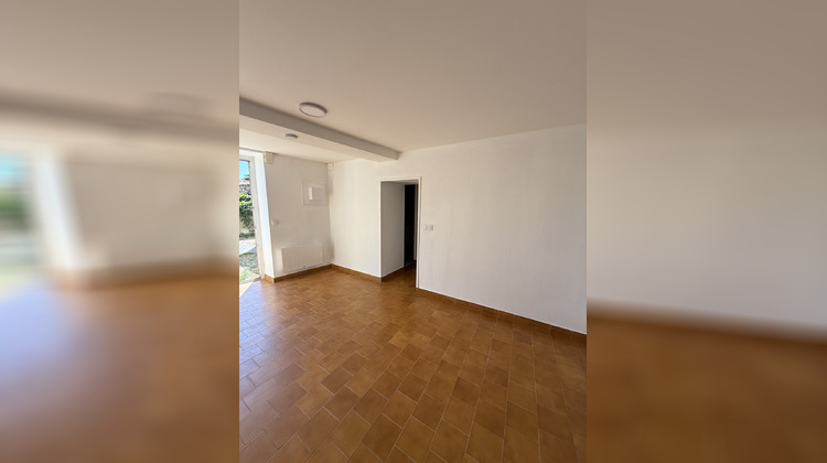 Ma-Cabane - Location Appartement La Châtaigneraie, 20 m²