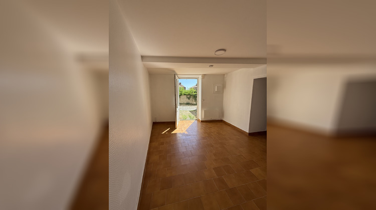 Ma-Cabane - Location Appartement La Châtaigneraie, 20 m²