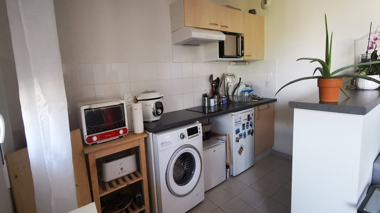 Ma-Cabane - Location Appartement La Chaussée-Saint-Victor, 43 m²