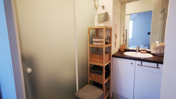 Ma-Cabane - Location Appartement La Chaussée-Saint-Victor, 43 m²