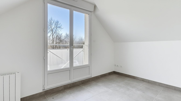 Ma-Cabane - Location Appartement La Chaussée-Saint-Victor, 50 m²