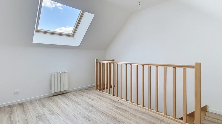 Ma-Cabane - Location Appartement La Chaussée-Saint-Victor, 50 m²