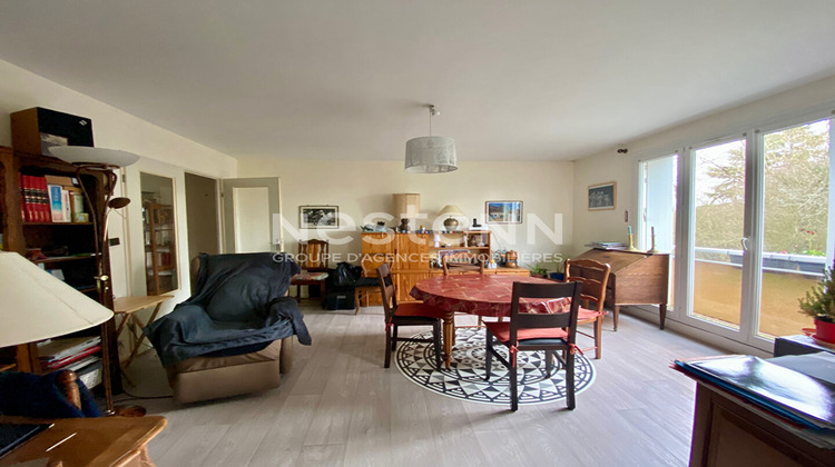 Ma-Cabane - Location Appartement LA CHAUSSEE-SAINT-VICTOR, 82 m²