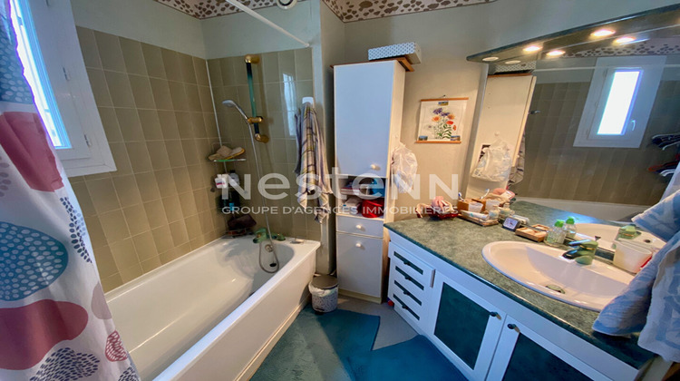 Ma-Cabane - Location Appartement LA CHAUSSEE-SAINT-VICTOR, 82 m²