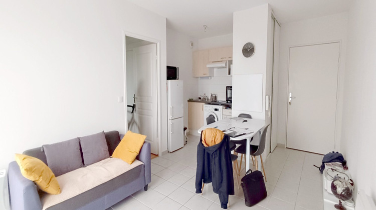 Ma-Cabane - Location Appartement La Chaussée-Saint-Victor, 34 m²