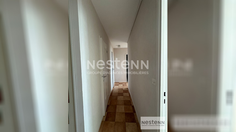 Ma-Cabane - Location Appartement LA CHAUSSEE-SAINT-VICTOR, 54 m²