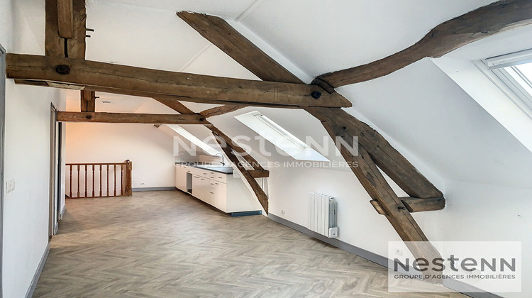 Ma-Cabane - Location Appartement LA CHAUSSEE-SAINT-VICTOR, 48 m²