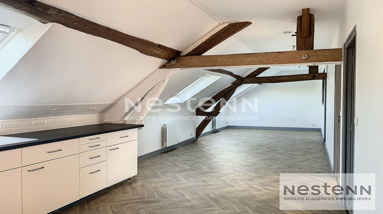 Ma-Cabane - Location Appartement LA CHAUSSEE-SAINT-VICTOR, 48 m²