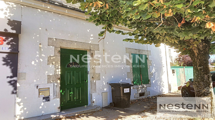 Ma-Cabane - Location Appartement LA CHAUSSEE-SAINT-VICTOR, 48 m²