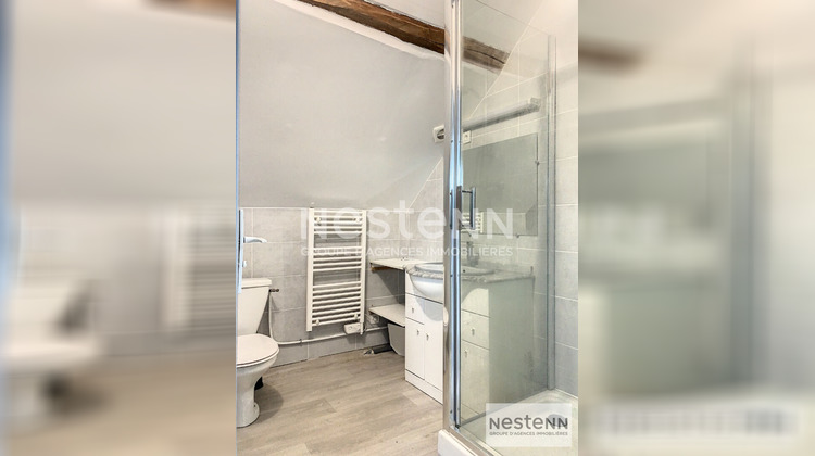 Ma-Cabane - Location Appartement LA CHAUSSEE-SAINT-VICTOR, 48 m²