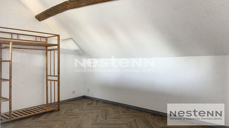 Ma-Cabane - Location Appartement LA CHAUSSEE-SAINT-VICTOR, 48 m²