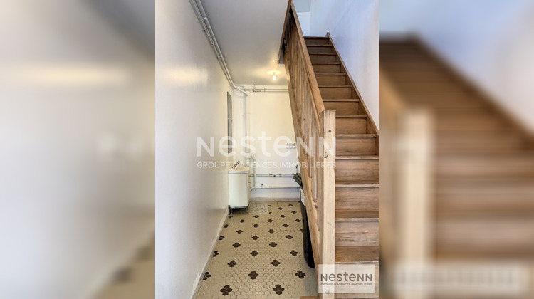 Ma-Cabane - Location Appartement LA CHAUSSEE-SAINT-VICTOR, 48 m²