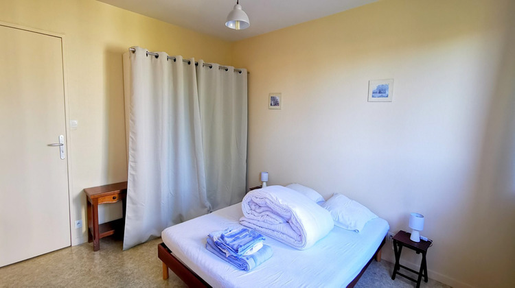 Ma-Cabane - Location Appartement La Chaussée-Saint-Victor, 37 m²