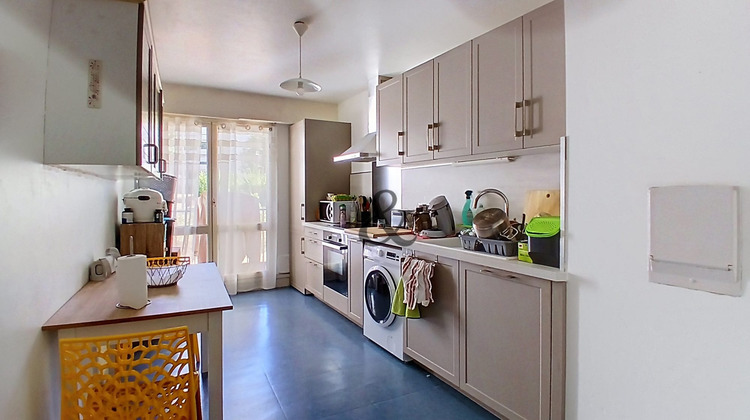 Ma-Cabane - Location Appartement La Chaussée-Saint-Victor, 71 m²