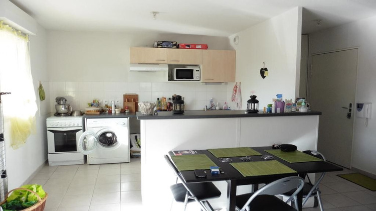 Ma-Cabane - Location Appartement La Chaussée-Saint-Victor, 43 m²