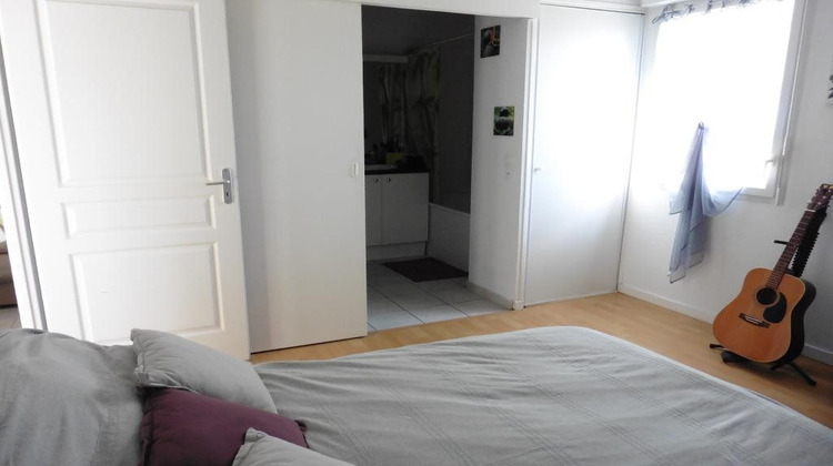 Ma-Cabane - Location Appartement La Chaussée-Saint-Victor, 43 m²