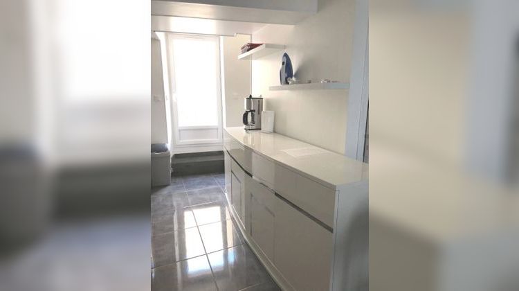 Ma-Cabane - Location Appartement La Ciotat, 48 m²