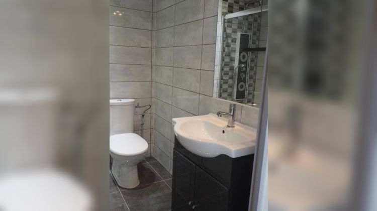 Ma-Cabane - Location Appartement La Ciotat, 48 m²