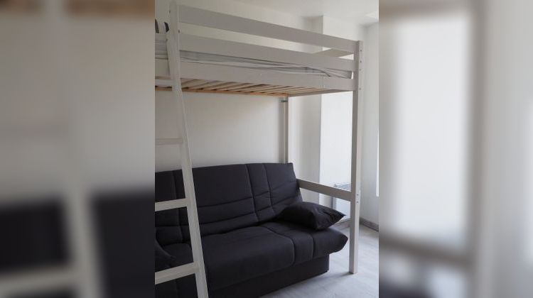 Ma-Cabane - Location Appartement La Ciotat, 48 m²