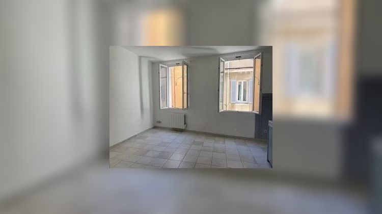 Ma-Cabane - Location Appartement La Ciotat, 30 m²