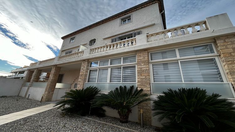 Ma-Cabane - Location Appartement LA CIOTAT, 55 m²