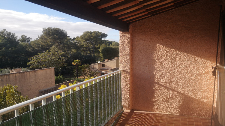 Ma-Cabane - Location Appartement LA CIOTAT, 22 m²