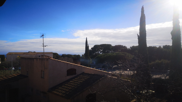 Ma-Cabane - Location Appartement LA CIOTAT, 22 m²