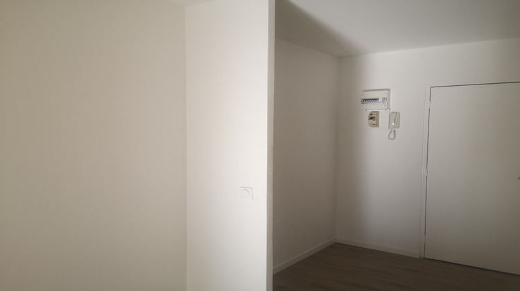 Ma-Cabane - Location Appartement LA CIOTAT, 22 m²