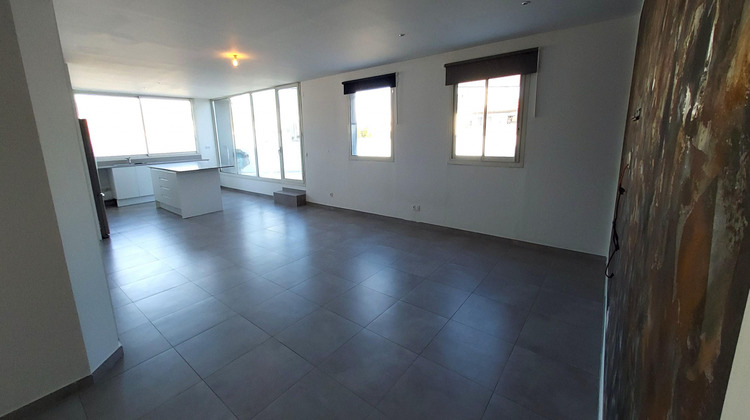 Ma-Cabane - Location Appartement La Ciotat, 125 m²