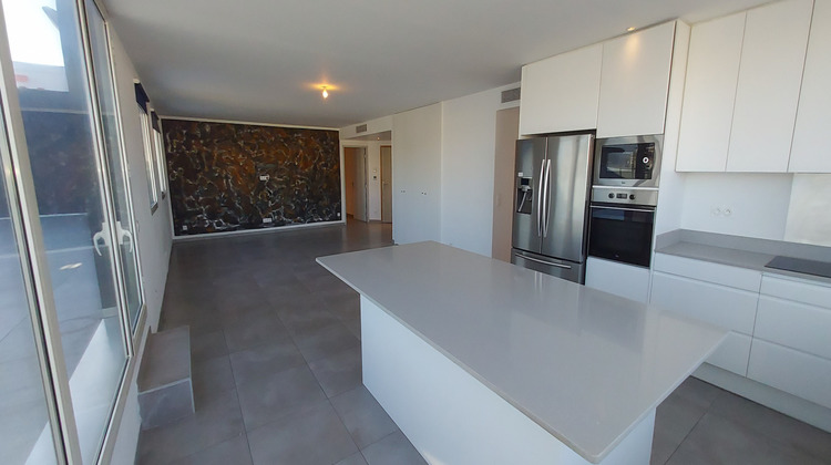 Ma-Cabane - Location Appartement La Ciotat, 125 m²