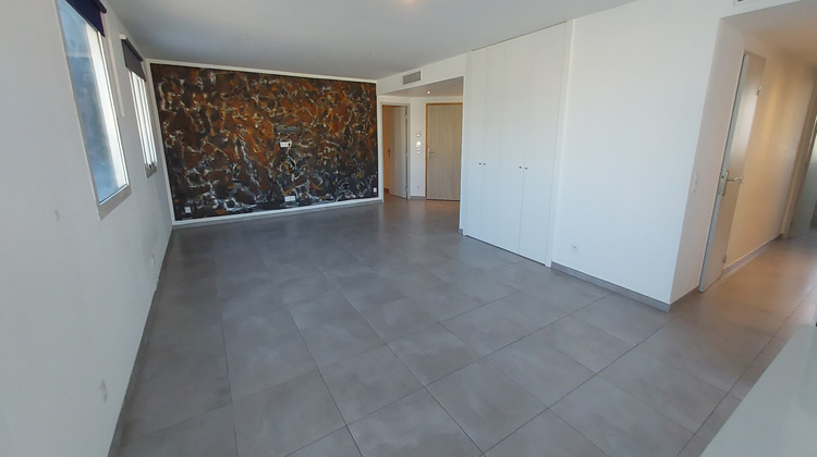 Ma-Cabane - Location Appartement La Ciotat, 125 m²