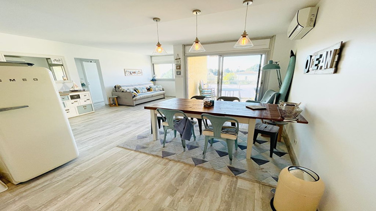 Ma-Cabane - Location Appartement La Ciotat, 42 m²