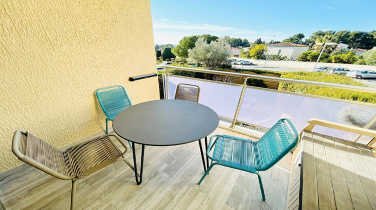 Ma-Cabane - Location Appartement La Ciotat, 42 m²
