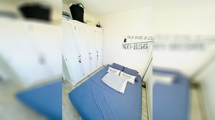 Ma-Cabane - Location Appartement La Ciotat, 42 m²