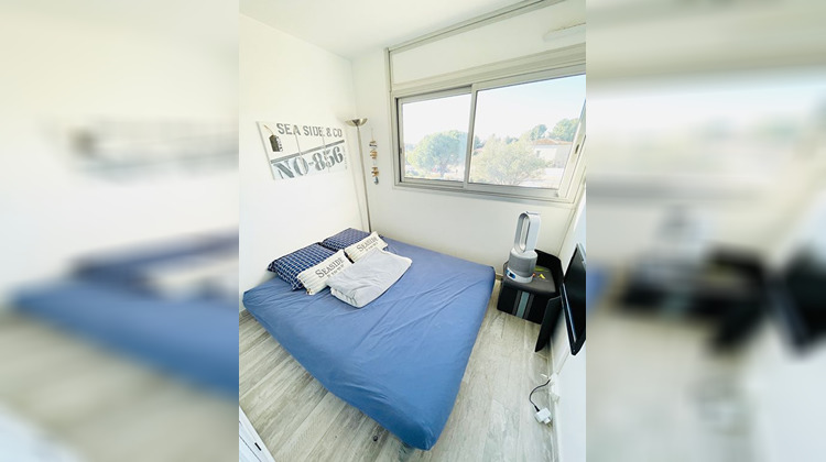 Ma-Cabane - Location Appartement La Ciotat, 42 m²