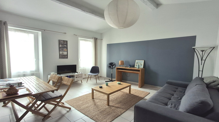 Ma-Cabane - Location Appartement La Ciotat, 41 m²