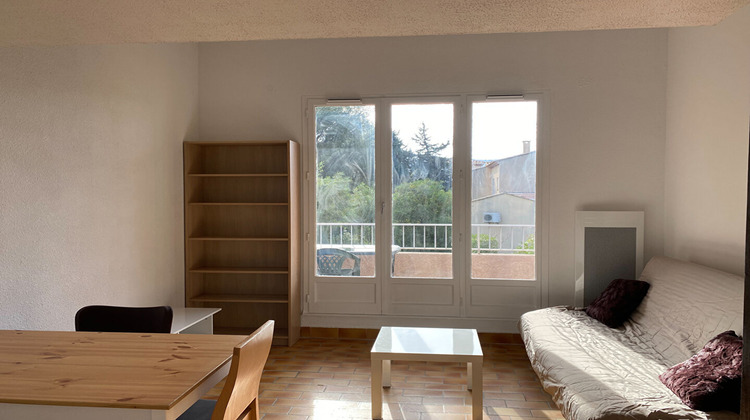 Ma-Cabane - Location Appartement LA CIOTAT, 35 m²