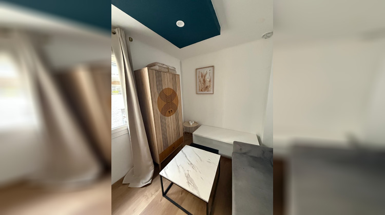 Ma-Cabane - Location Appartement La Ciotat, 24 m²