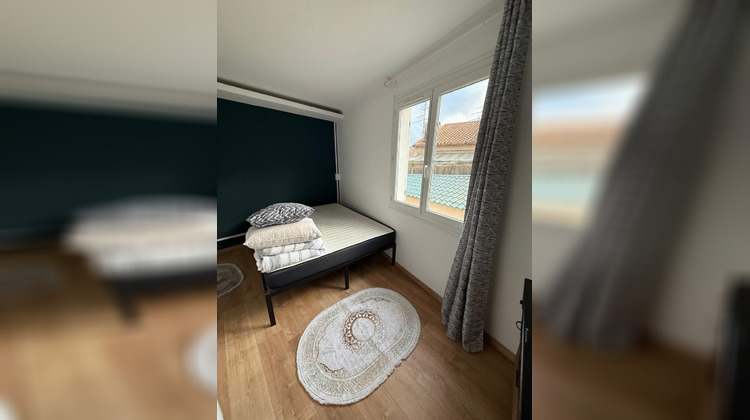 Ma-Cabane - Location Appartement La Ciotat, 24 m²