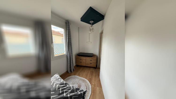 Ma-Cabane - Location Appartement La Ciotat, 24 m²
