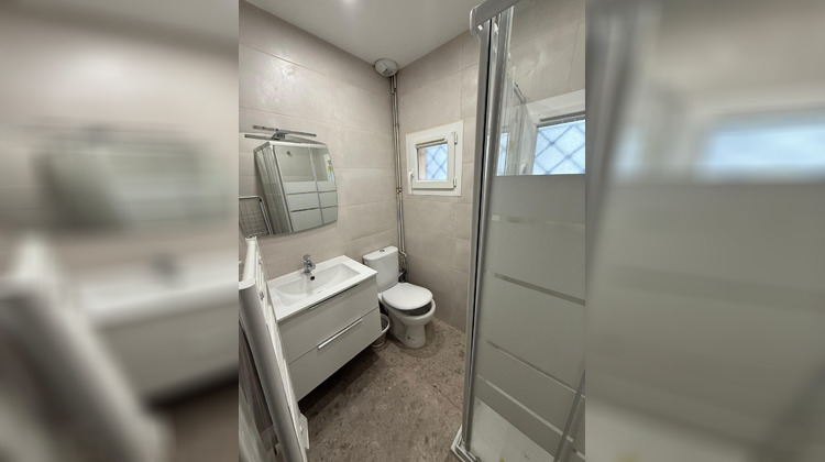 Ma-Cabane - Location Appartement La Ciotat, 24 m²