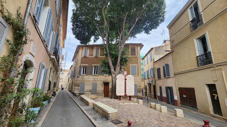 Ma-Cabane - Location Appartement LA CIOTAT, 28 m²