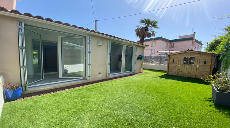 Ma-Cabane - Location Appartement LA CIOTAT, 57 m²