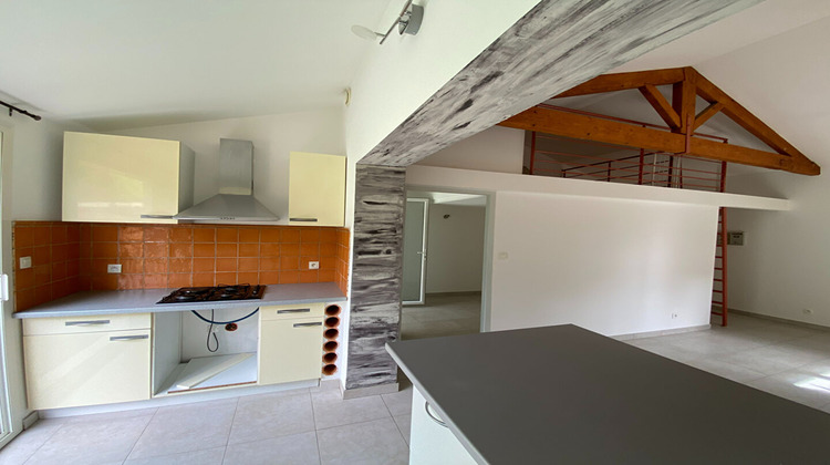 Ma-Cabane - Location Appartement LA CIOTAT, 57 m²