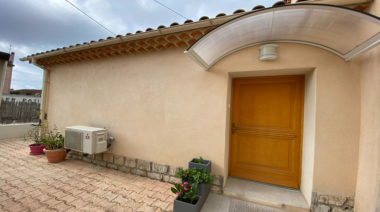 Ma-Cabane - Location Appartement LA CIOTAT, 57 m²