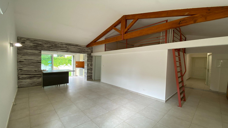 Ma-Cabane - Location Appartement LA CIOTAT, 57 m²