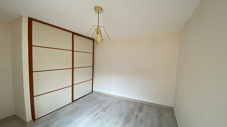 Ma-Cabane - Location Appartement LA CIOTAT, 57 m²