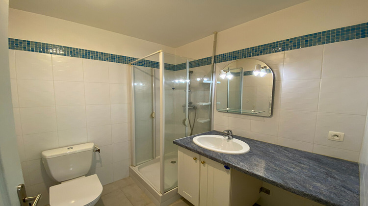 Ma-Cabane - Location Appartement LA CIOTAT, 57 m²
