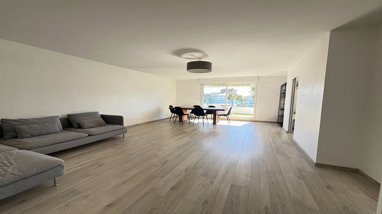 Ma-Cabane - Location Appartement LA CIOTAT, 118 m²