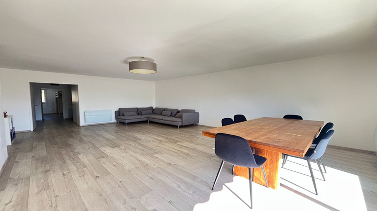 Ma-Cabane - Location Appartement LA CIOTAT, 118 m²